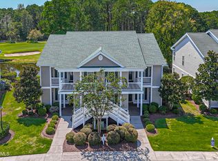 948 Great Egret Cir SW #28D, Sunset Beach, NC 28468