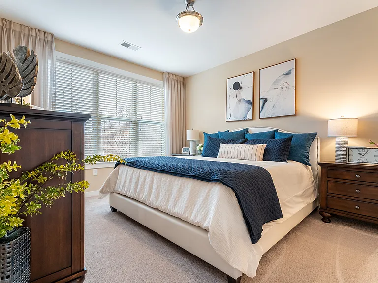 Meridian at Harrison Pointe — Photo 13