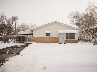 173 Fulton St, Pontiac, MI