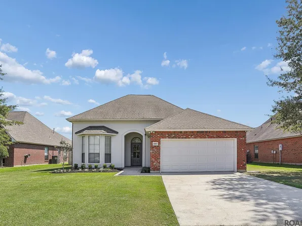 6067 Tuscany Ln, Sorrento, LA 70778