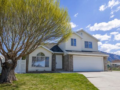 121 W Heather Cir, Harrisville, UT, 84404