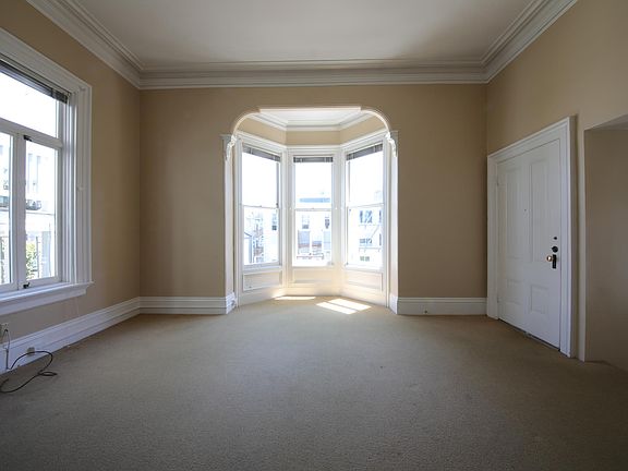 2nd image of 1755 Greenwich St #A