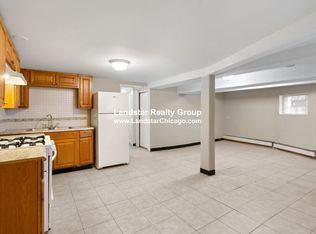 5714 N Christiana Ave #G, Chicago, IL 60659