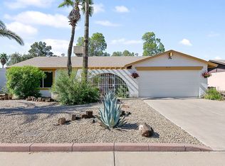 3619 W Anderson Dr, Glendale, AZ 85308