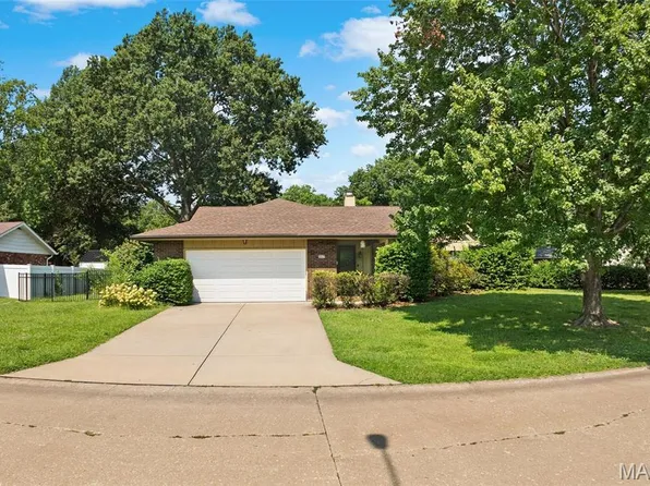 3317 Princeton Dr, Granite City, IL 62040