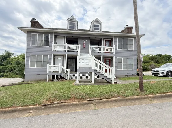 3929 Highridge Dr SW, Huntsville, AL