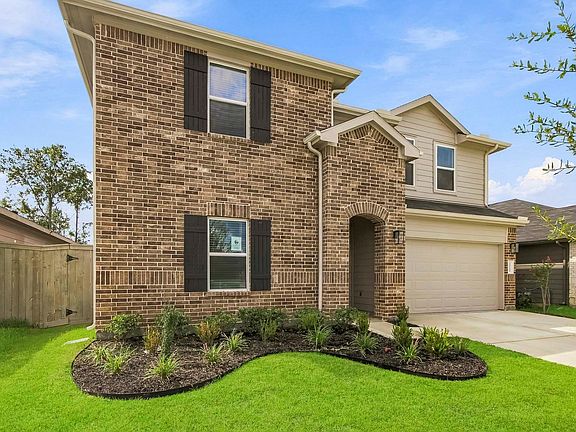 2nd image of 21722 Piper Betel Rd