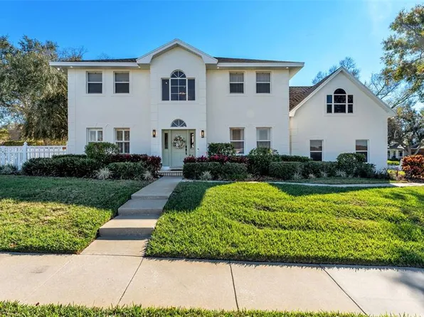 2409 Jenna Ln, Lakeland, FL 33813