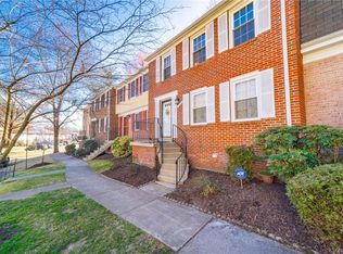 1506 Professor Ct, Henrico, VA 23228