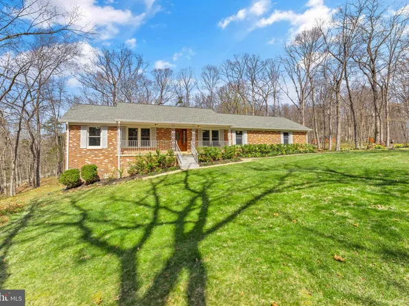16126 Lee Hwy, Gainesville, VA 20155
