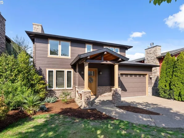 5033 SW Texas St, Portland, OR 97219