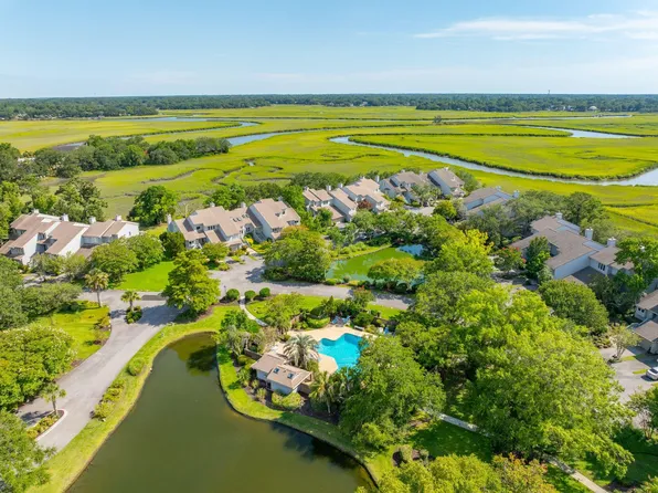 616 Harbor Creek Pl Unit 8, Charleston, SC 29412