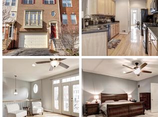 7656 Audubon Meadow Way, Alexandria, VA 22306