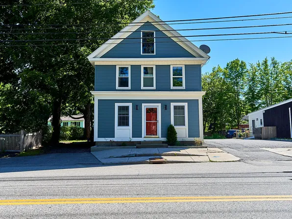 84 E Main St, Yarmouth, ME 04096