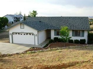 4520 N Cypress Cir, Prescott Valley, AZ 86314