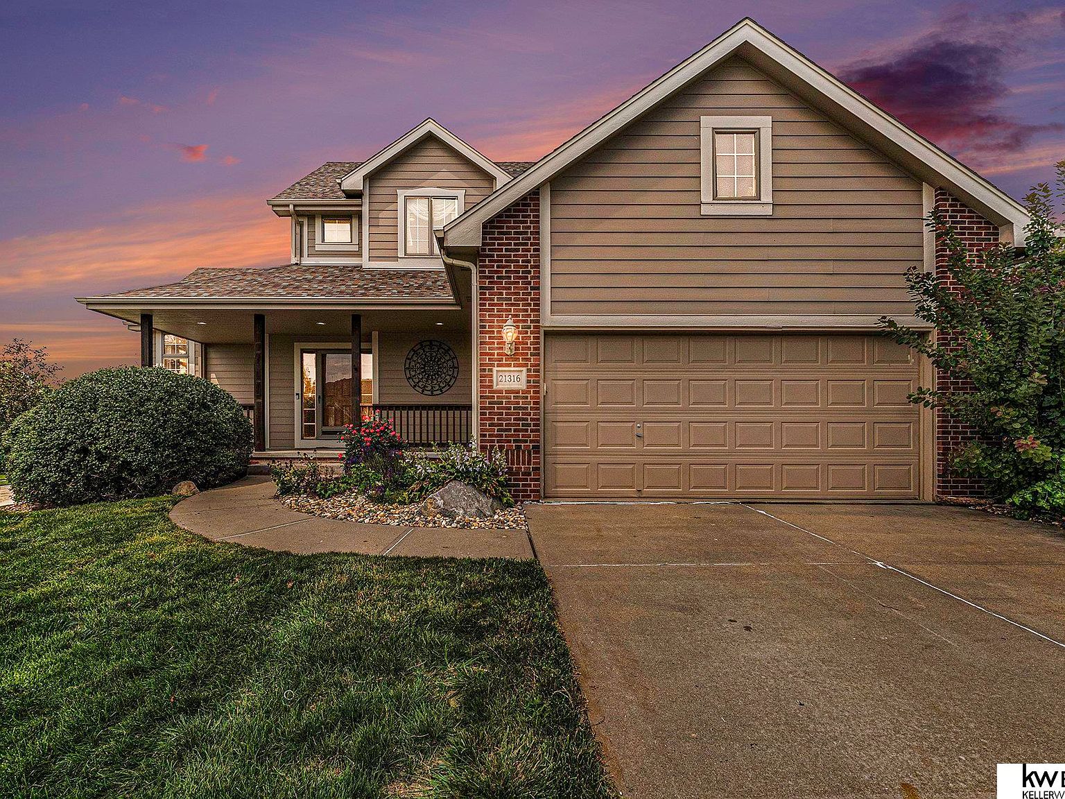 21316 Lincoln Blvd, Gretna, NE 68028 Zillow