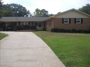 2712 Smith Creek Rd, Augusta, GA 30909