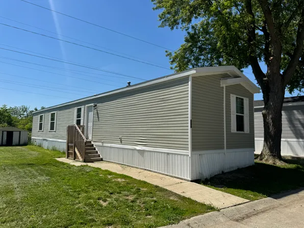 6008 Moeller Rd #266, Fort Wayne, IN 46806