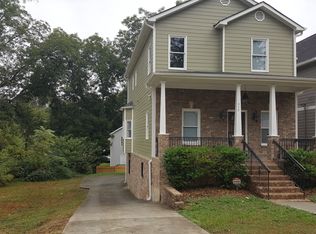 976 Connally St SE, Atlanta, GA 30315