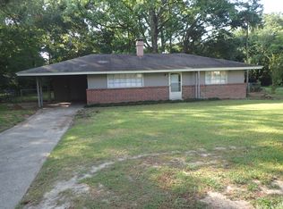 4321 Government Blvd, Mobile, AL 36693