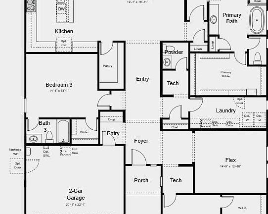 2nd image of this home
