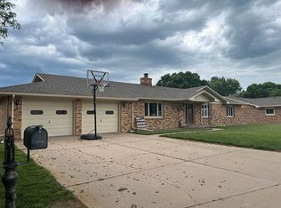 1409 Dent Ct, North Platte, NE 69101