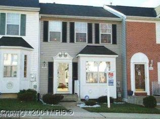 3503 Corn Stream Rd, Randallstown, MD 21133