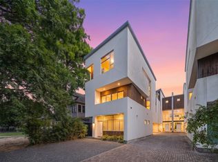 505 W Alabama St Unit C, Houston, TX 77006