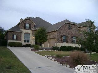 3551 Hilldale Point, San Antonio, TX 78261