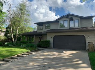 210 N High Point Rd, Madison, WI 53717