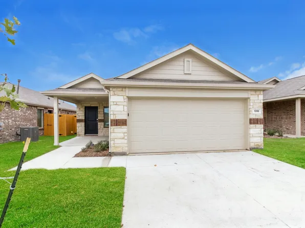 1318 Canyon Wren Dr, Forney, TX 75126