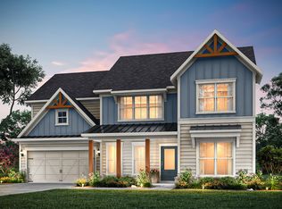 Woodward Plan, Berkeley Mill, Cumming, GA 30040