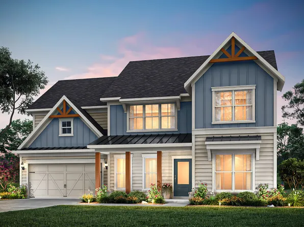 Woodward Plan, Berkeley Mill