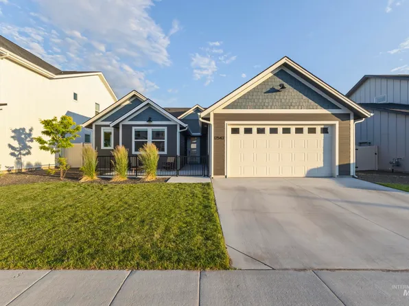 12543 W Arabian Dr, Boise, ID 83709