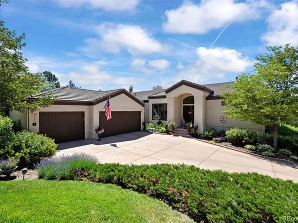 2124 Ridge Plaza Drive, Castle Rock, CO 80108