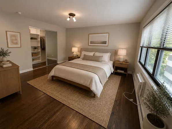 5536-41 N Sheridan Rd, Chicago, IL
