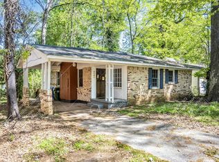 1692 Shirley St SW, Atlanta, GA 30310