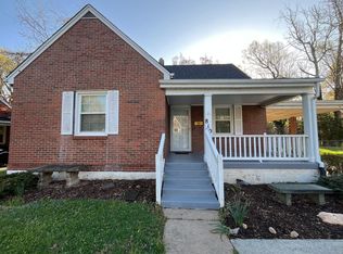 810 Westview Dr, Lynchburg, VA 24502