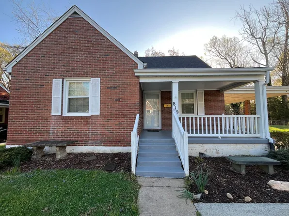 810 Westview Dr, Lynchburg, VA 24502