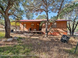102 Cardinal Dr, Ruidoso, NM 88345