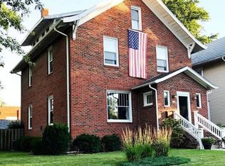 403 W 4th St, Turney, MO 64429