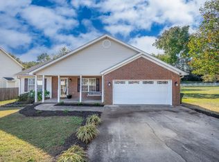 7 Jonagold Ct, Greenville, SC 29607