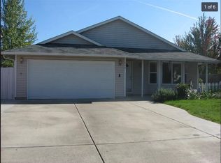 711 SE 2nd Ave, Battle Ground, WA 98604