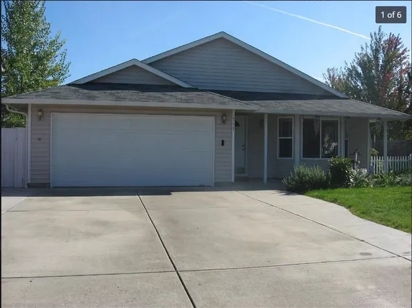 711 SE 2nd Ave, Battle Ground, WA 98604
