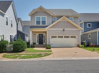 7739 Broadstairs Ln, New Kent, VA 23124
