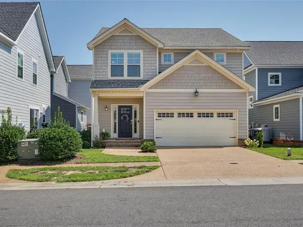 7739 Broadstairs Ln, New Kent, VA 23124