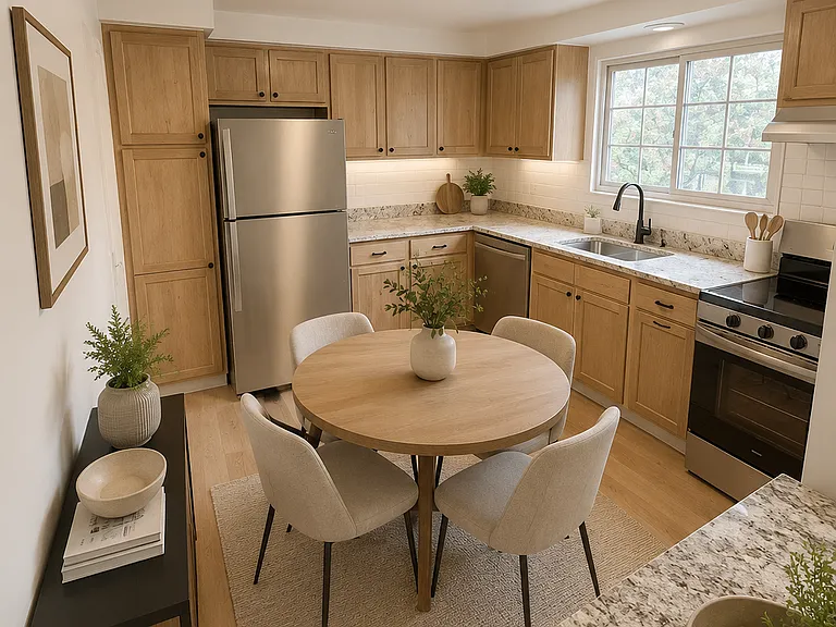 3976 Ridge Lea Rd #B — Photo 14