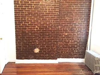 Rented by City Connections Realty