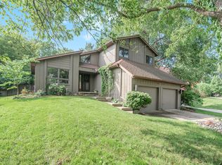 1417 Spearberry Ln, Lansing, MI 48917