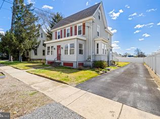 319 Crown Point Rd, Thorofare, NJ 08086